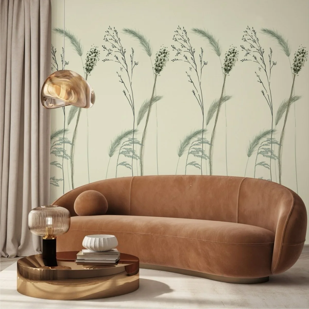 Living room Crush Motion 1163460